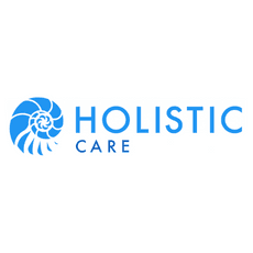 Holistic Care Logo Holistic Care
