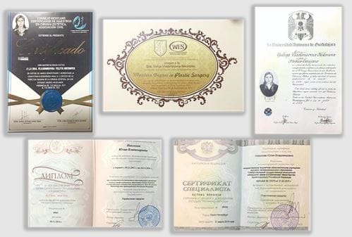 Awards-Gilenis-Surgical-Center-2
