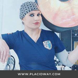 Dra. Yuliya Nikonova - Regenerative Medicine Specialist in Tijuana Mexico