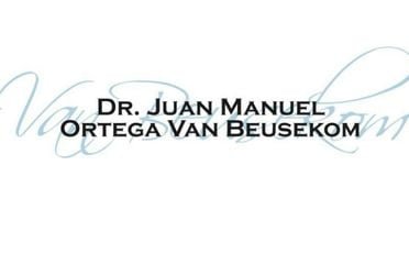 Celulas Madre Dr. Juan Manuel Ortega Van Beusekom in Mexico City