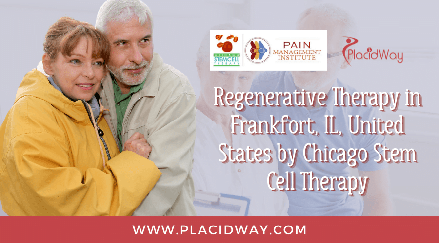 Chicago Stem Cell Therapy and Pain Management Institute