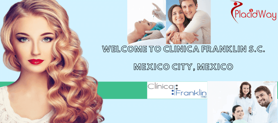 Clinica Franklin - Stem Cell Therapy in Mexico City