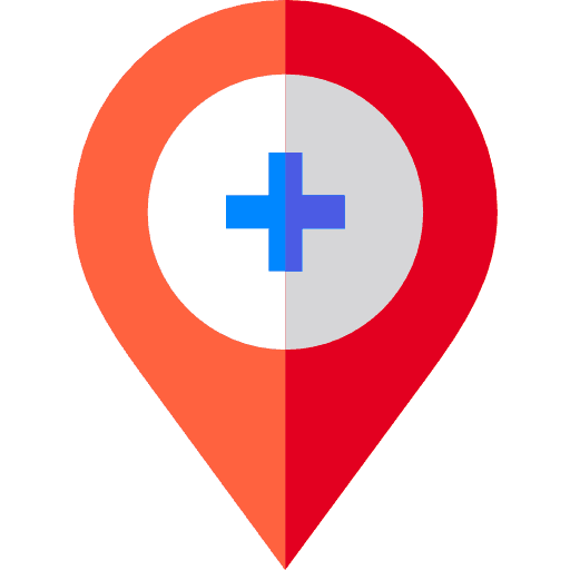 Find Hospital