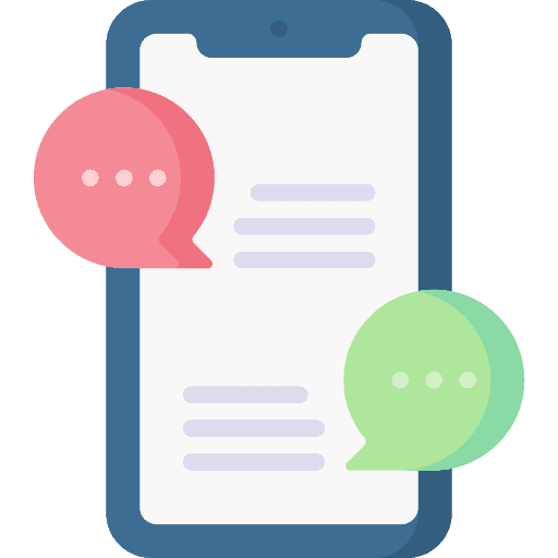 Chat with Provider