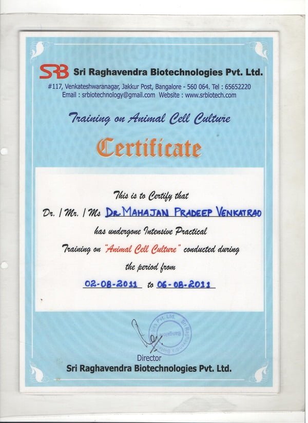 1674211284 StemRX Certificate 2