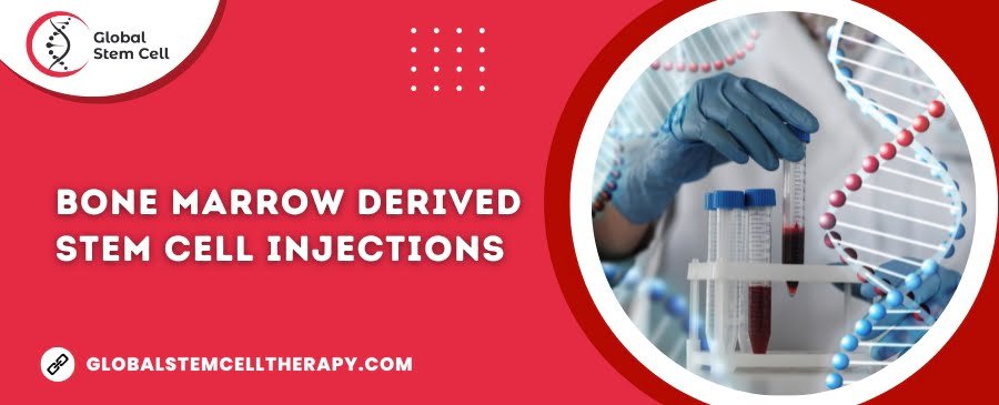 Bone Marrow Derived Stem Cell Injections