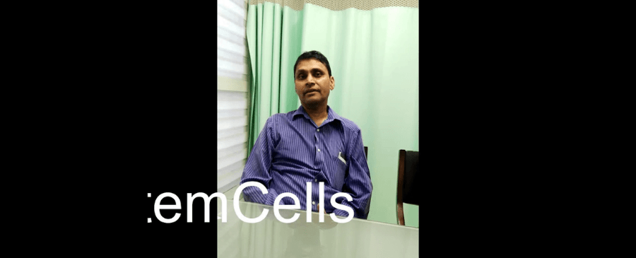 Stem Cell Therapy for Ulcerative Colitis