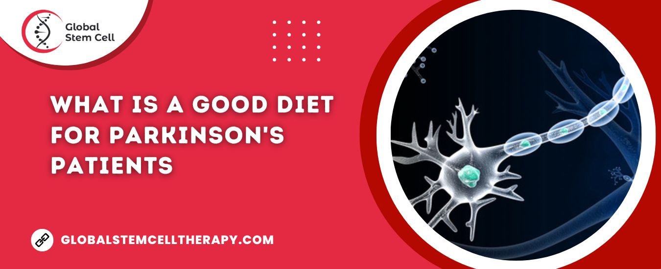 What is a good diet for Parkinson's patients (1)