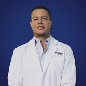 Dr. Francisco Arroyo - Sports Doctor