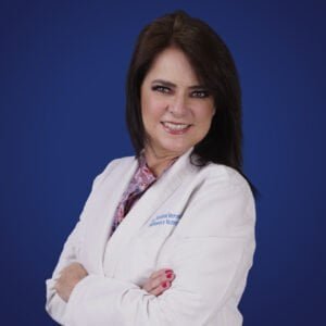 Marcela Torres – Nutritionist