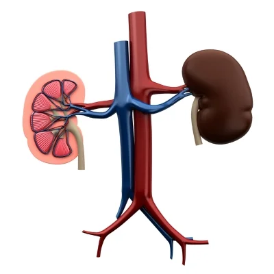 Kidney failure