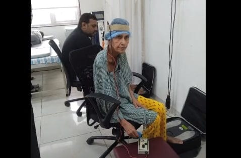 Stem Cell Therapy for Alzheimer