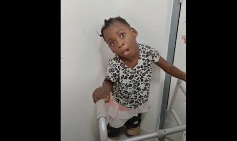 Stem Cell Treatment for Cerebral Palsy In India