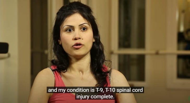 Stem Cell Treatment For Spinal Cord