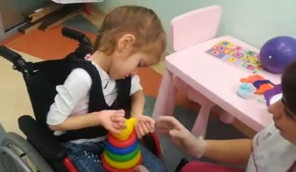 Stem Cell Treatment for Spinal Cord