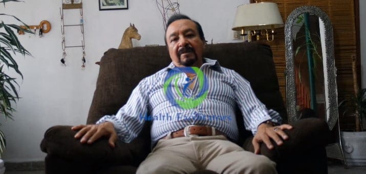 Stem Cells Treatment for Arthritis