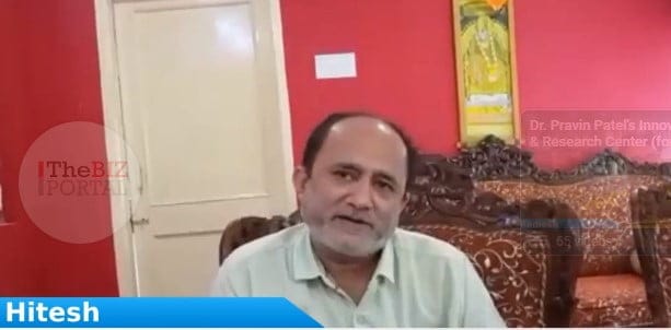 Stem Cell Treatment for Hip Pain in India