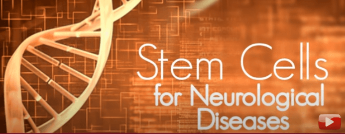 Neurological Diseases Treatment With Stem Cells