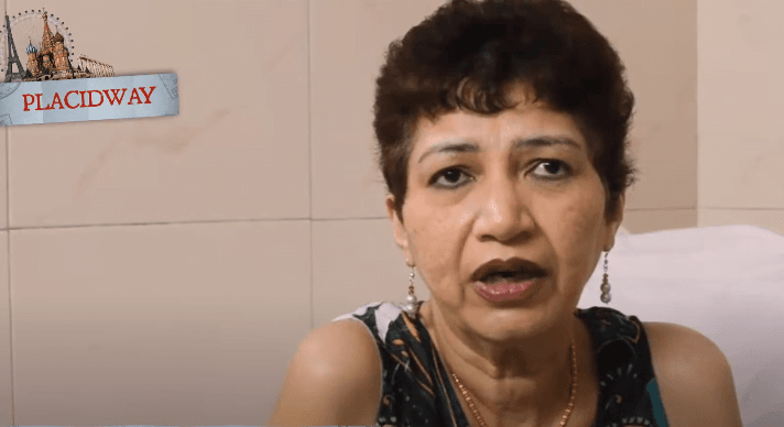 Stem Cell Treatment for ALS