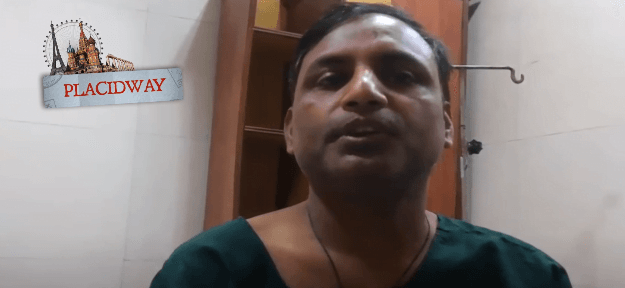 Stem Cell Treatment for Spinal Cord Injury in India