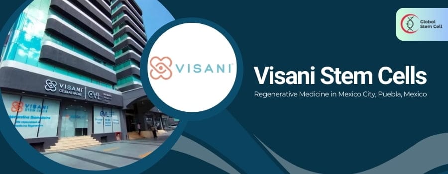 Visani Stem Cells