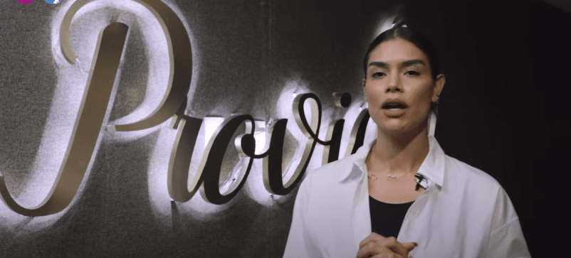 PRP Facial Treatment