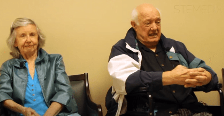 Stem Cells Treatment For Parkinson's Disease