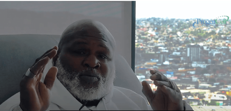 Stem Cell Therapy for Rheumatoid Arthritis in Mexico