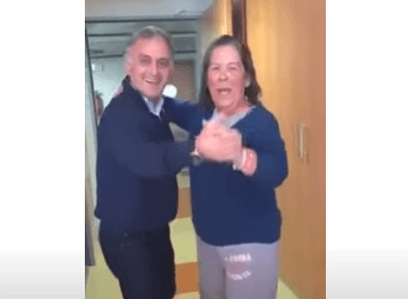 Stem Cell Therapy for Hip Pain