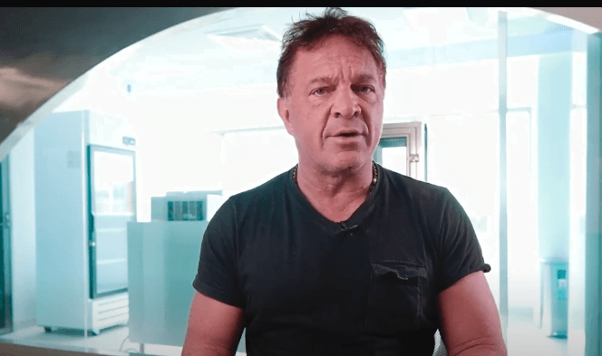 Stem Cell Therapy for Knee Pain in Cancun