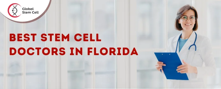 best stem cell doctors in florida USA