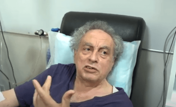 Ozone Therapy for Diabetes