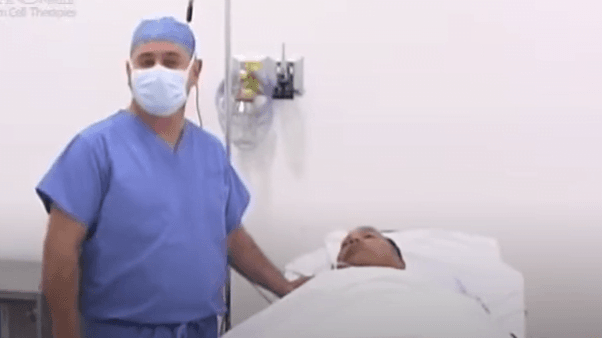 Stem Cell Therapy for Parkinson by Progencell