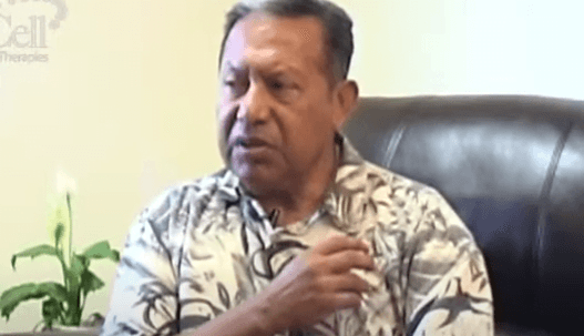 Stem Cell Therapy for Parkinson's Disease in Tijuana