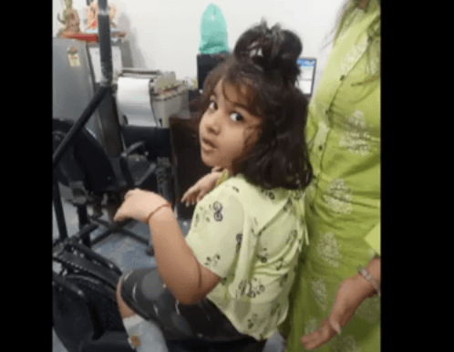 Stem Cell Therapy For Cerebral Palsy at StemRx