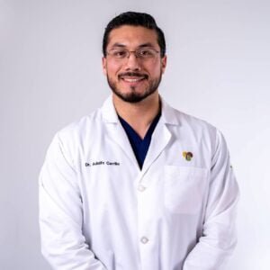 Dr. Adolfo Carrillo, M.D.
