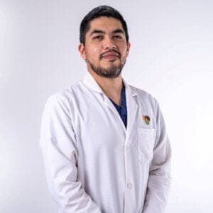 Dr. Javier Rivera, M.D.