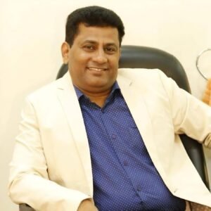 Dr Nagaraj MBBS, MD, DIAB