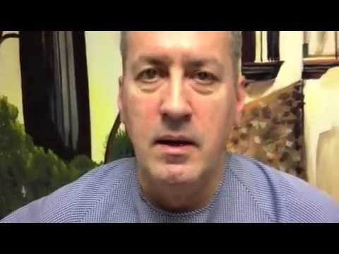 Stem cell therapy for a Parkinson's disease patient at IMC with Dr Gonzalez Method.