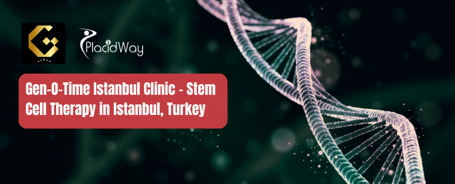 Gen O Time Istanbul Clinic