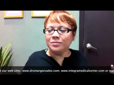 Spinal Lesion treated at Integra Medical Center