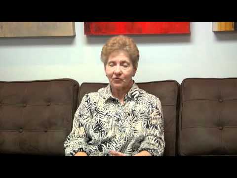 Arthritis - JoAnn Johns