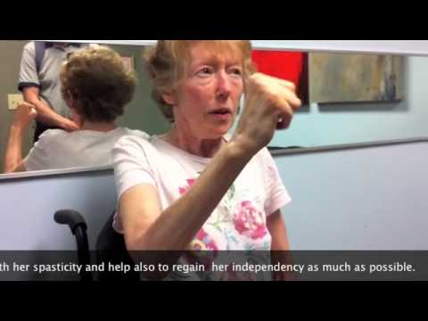 Jody Moen Parkinson's