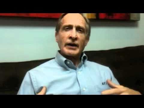 Anti-Aging Treatment & the Marathon Man