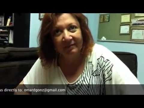 Josephine Hefner: MS and Post-Accident Progression and Treatment Response