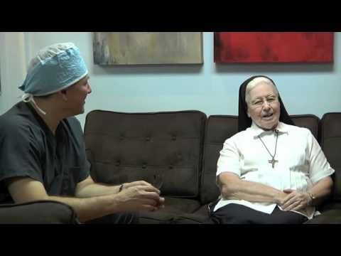 Breast Cancer - Sister Fran