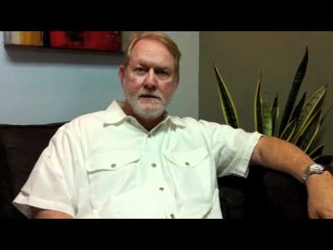 Mike Gay - Parkinsons