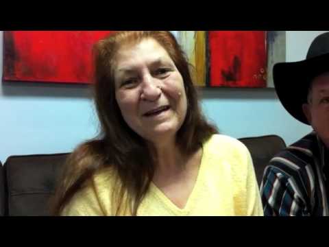Martha Yates - Cancer