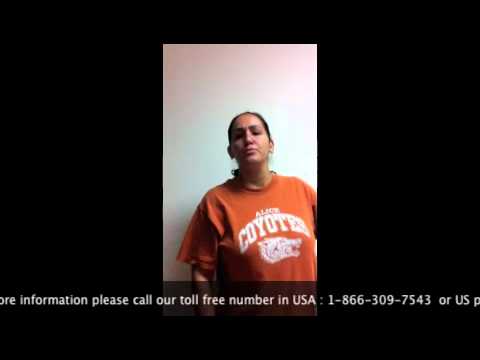 Stem cell therapy with Dr Gonzalez Method at Integra Medical Center.