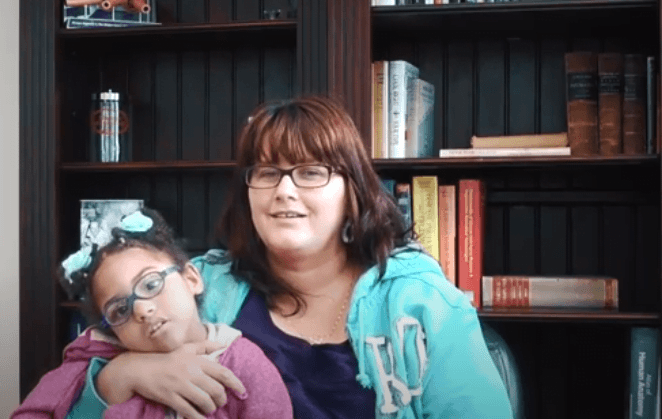 Regenerative Medicine for CP in USA